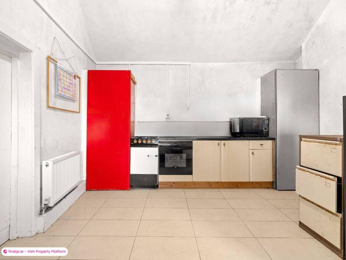 Detached house for Sale in Naas, Kildare