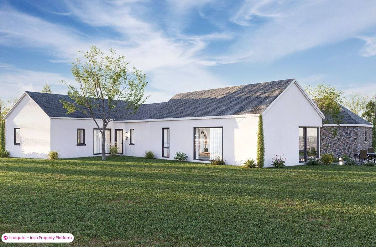 Detached house for Sale in Naas, Kildare