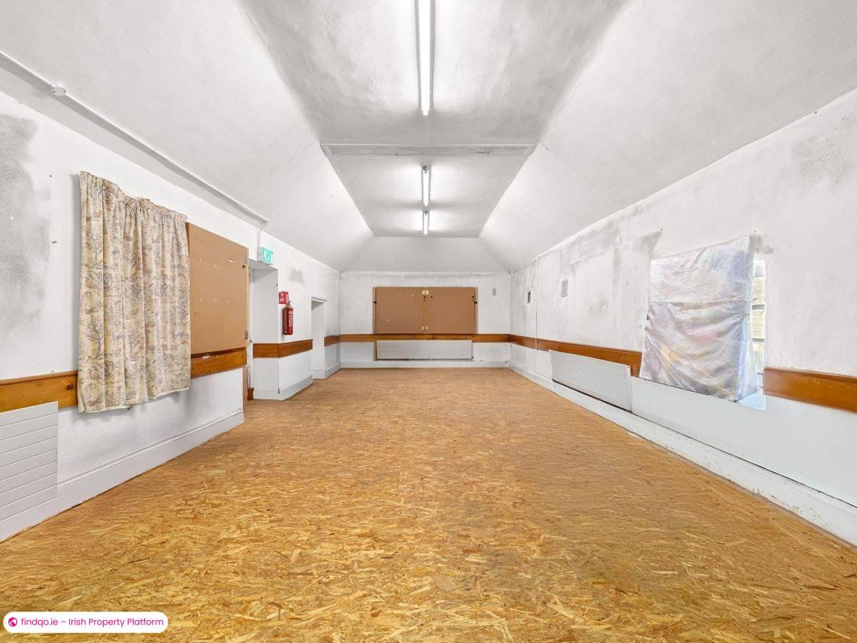 Detached house for Sale in Naas, Kildare