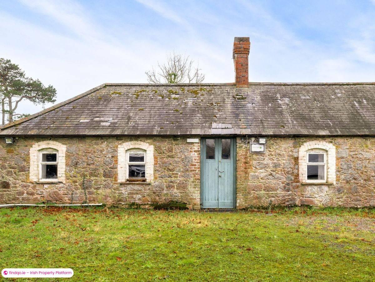 Detached house for Sale in Naas, Kildare