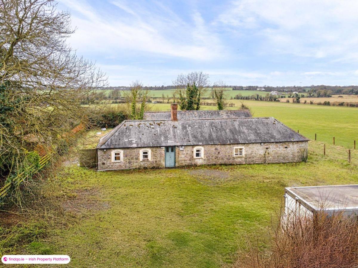 Detached house for Sale in Naas, Kildare