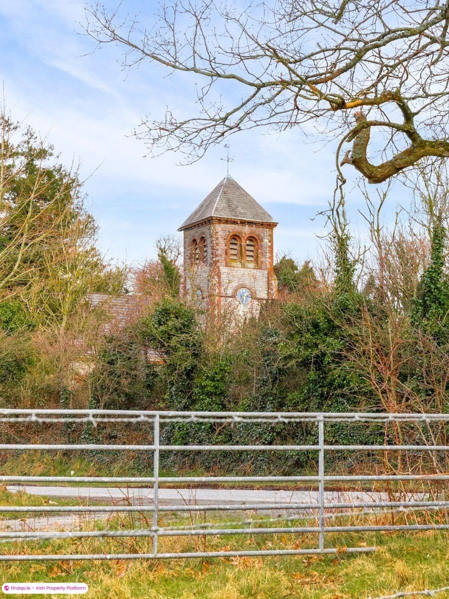 Detached house for Sale in Naas, Kildare