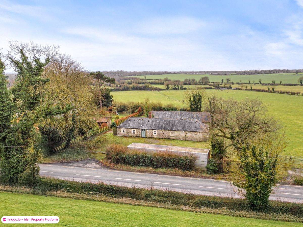 Detached house for Sale in Naas, Kildare