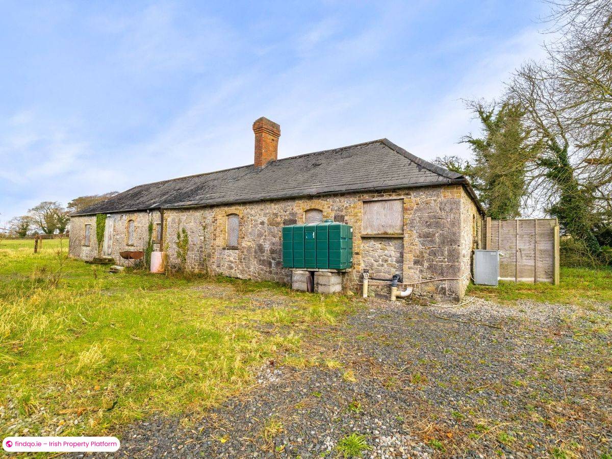 Detached house for Sale in Naas, Kildare