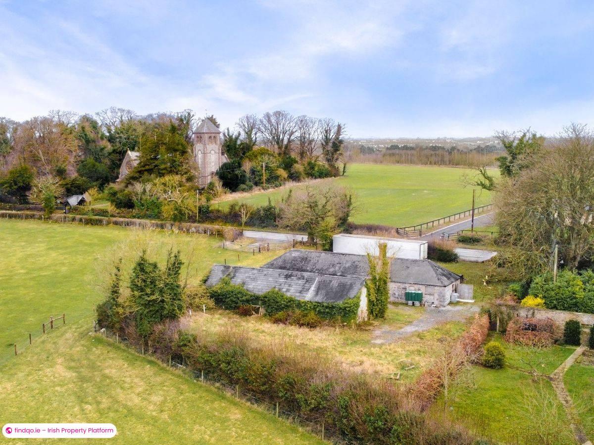 Detached house for Sale in Naas, Kildare