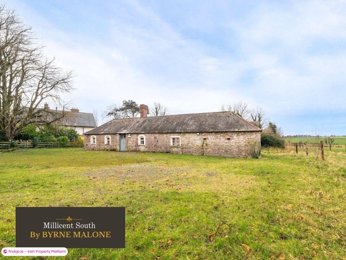Detached house for Sale in Naas, Kildare