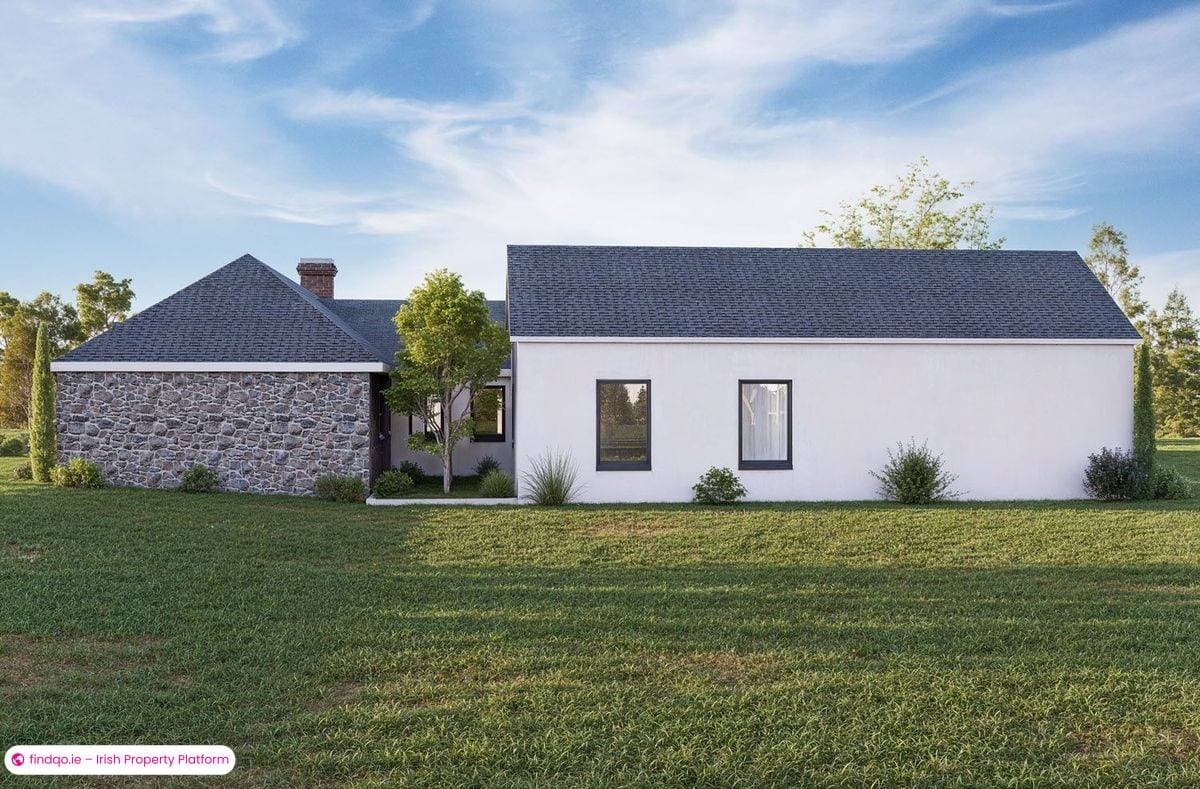 Detached house for Sale in Naas, Kildare