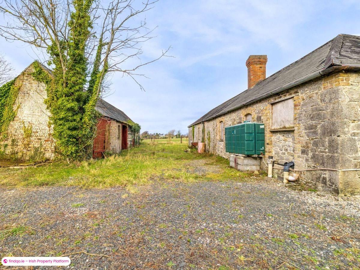 Detached house for Sale in Naas, Kildare