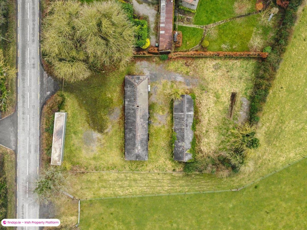 Detached house for Sale in Naas, Kildare