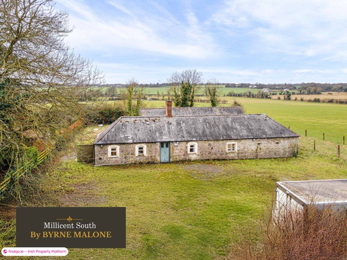 Detached house for Sale in Naas, Kildare