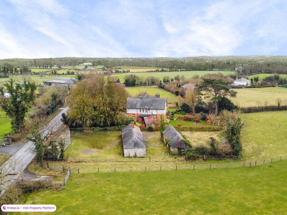 Detached house for Sale in Naas, Kildare