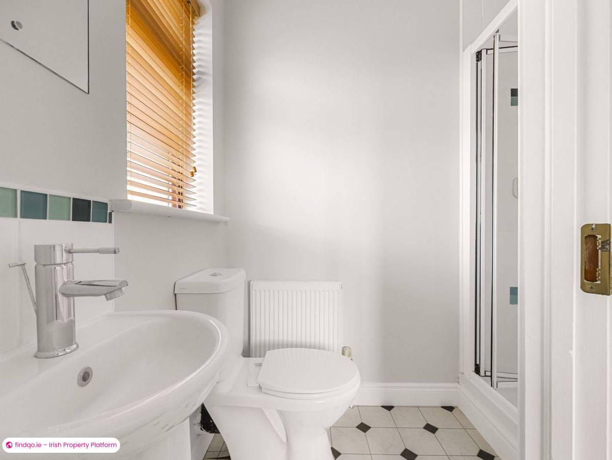 Detached house for Sale in Newbridge, Kildare