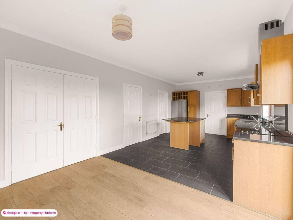 Detached house for Sale in Newbridge, Kildare