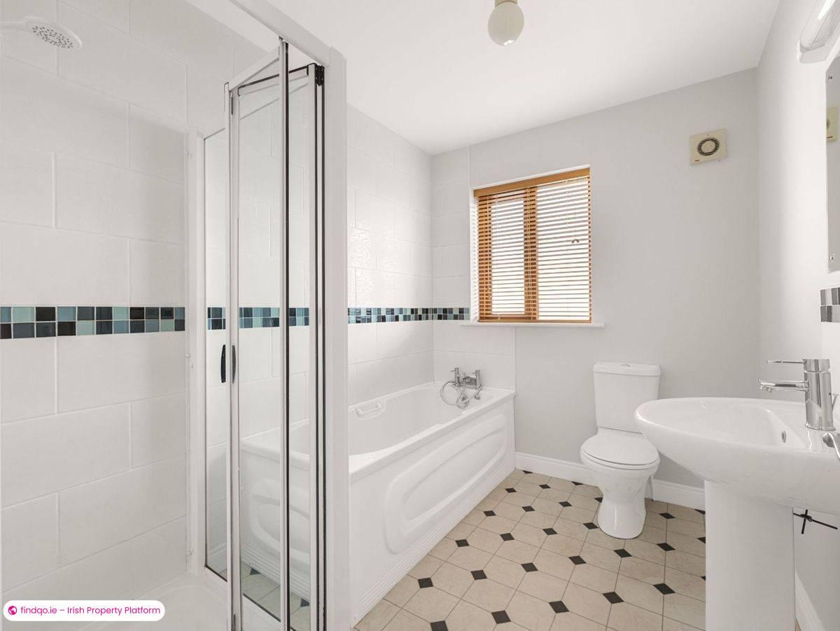 Detached house for Sale in Newbridge, Kildare