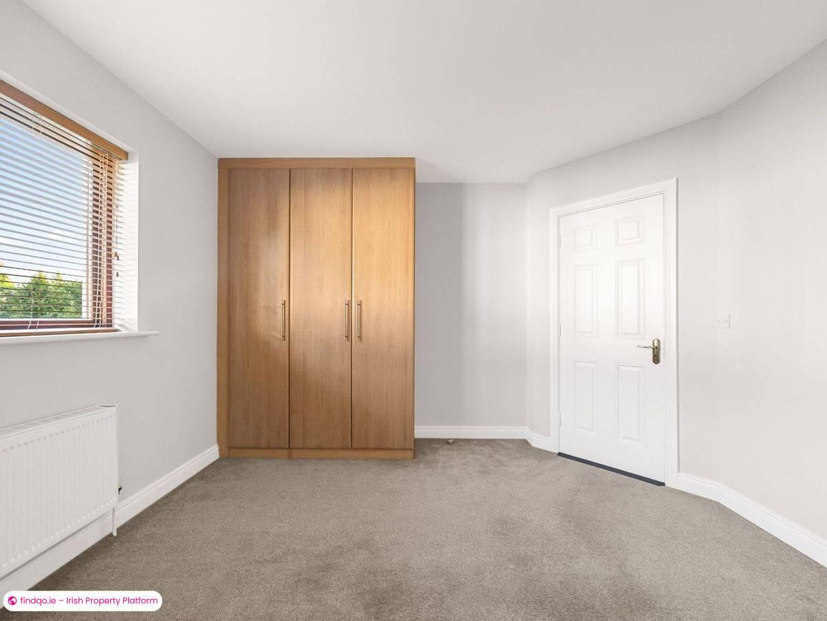 Detached house for Sale in Newbridge, Kildare