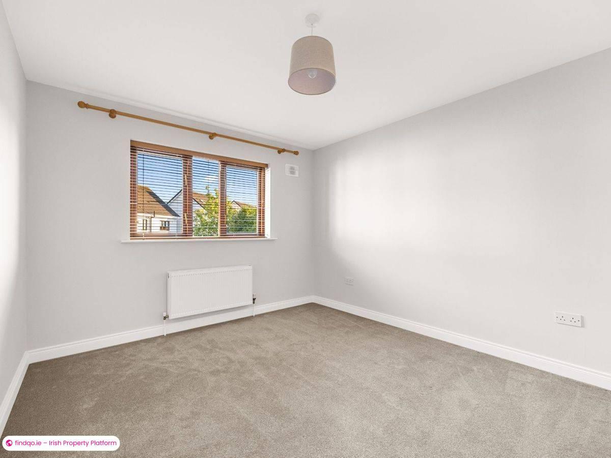 Detached house for Sale in Newbridge, Kildare