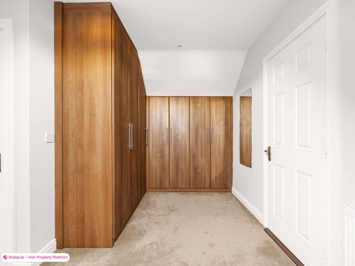 Detached house for Sale in Newbridge, Kildare