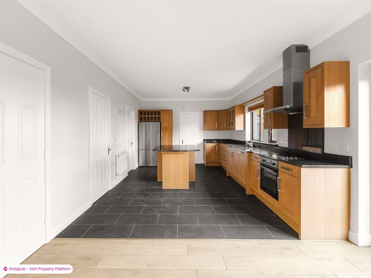 Detached house for Sale in Newbridge, Kildare