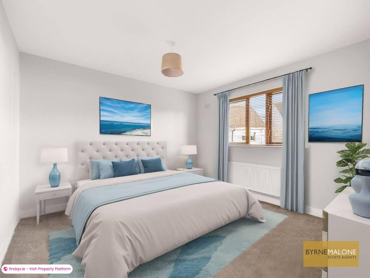 Detached house for Sale in Newbridge, Kildare