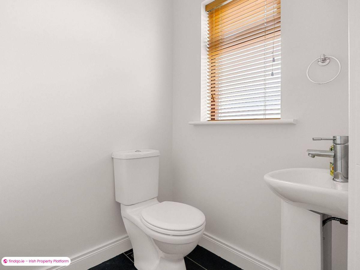 Detached house for Sale in Newbridge, Kildare