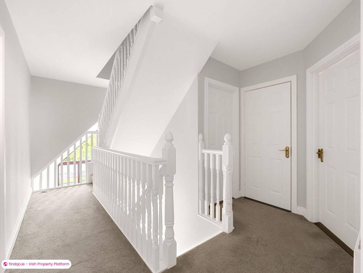 Detached house for Sale in Newbridge, Kildare