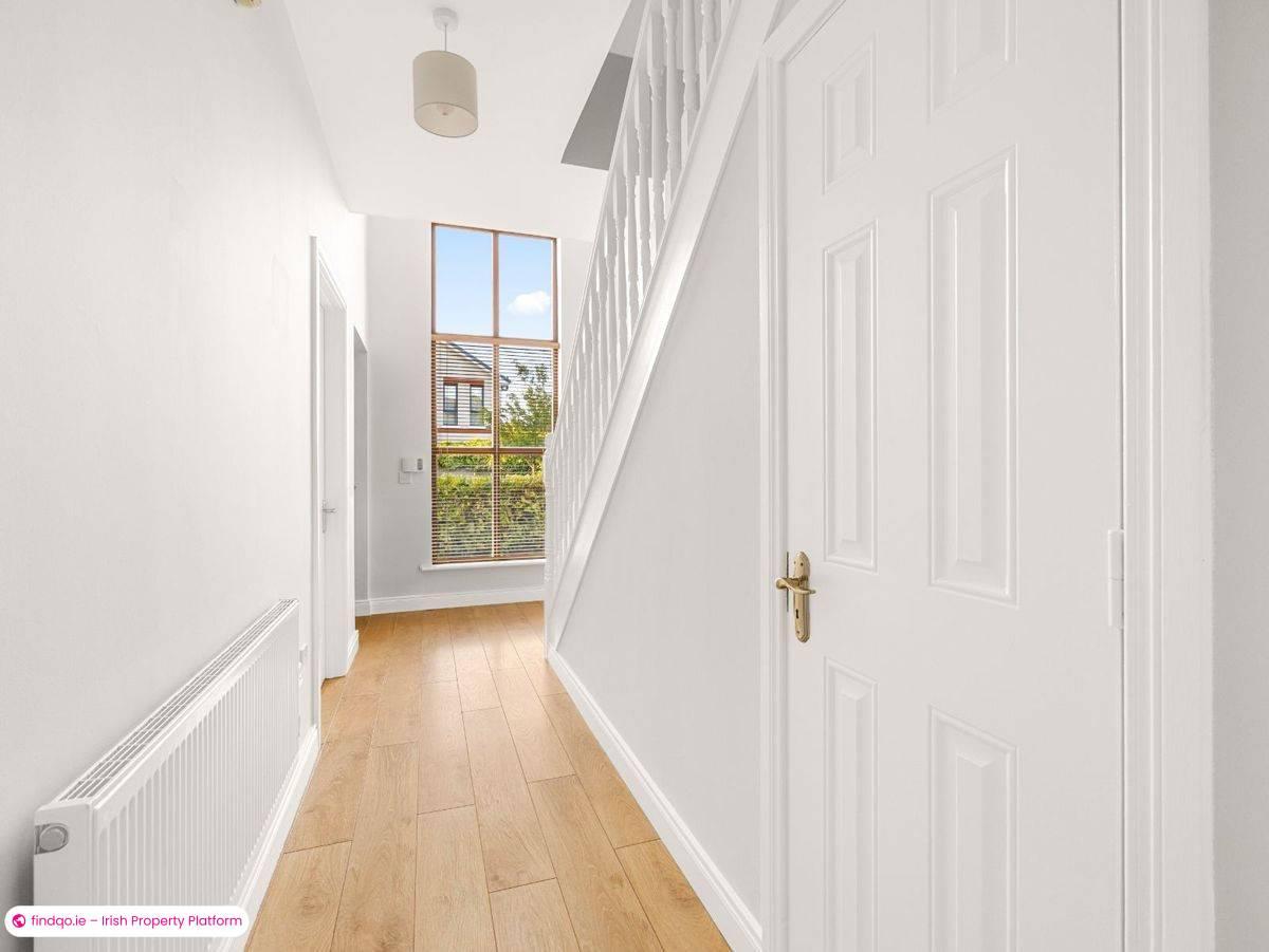 Detached house for Sale in Newbridge, Kildare