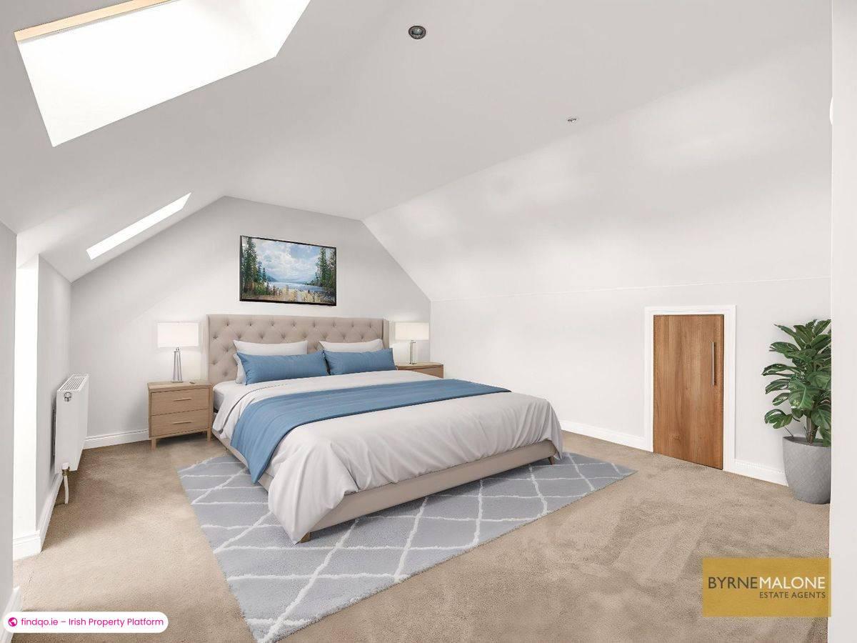 Detached house for Sale in Newbridge, Kildare