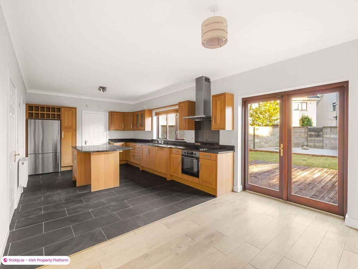 Detached house for Sale in Newbridge, Kildare
