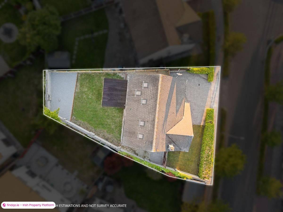 Detached house for Sale in Newbridge, Kildare