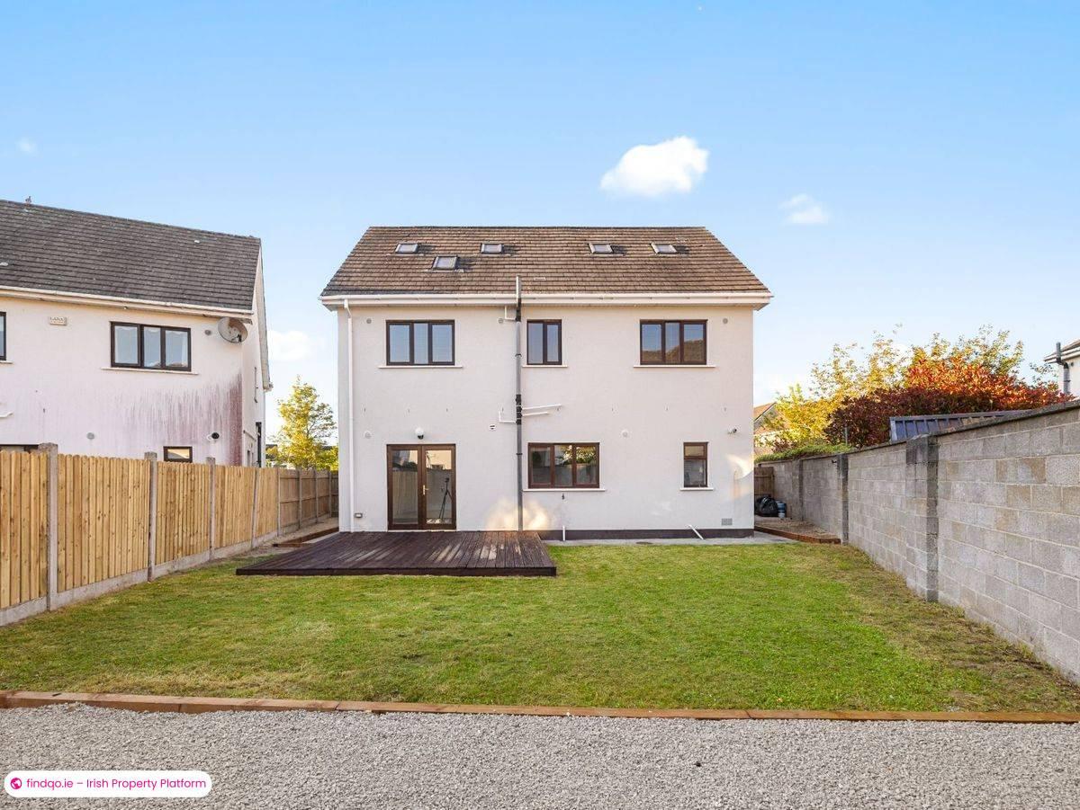 Detached house for Sale in Newbridge, Kildare