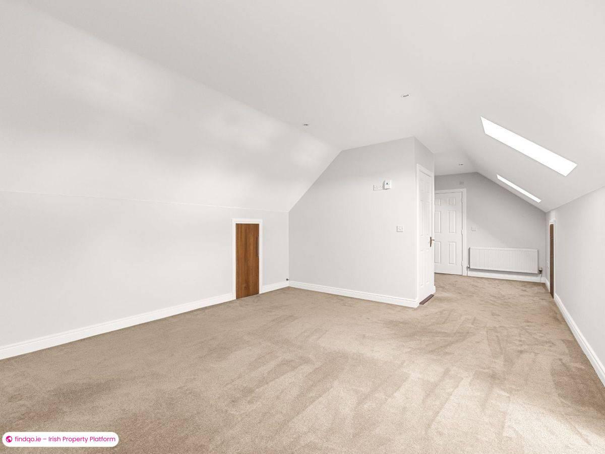 Detached house for Sale in Newbridge, Kildare