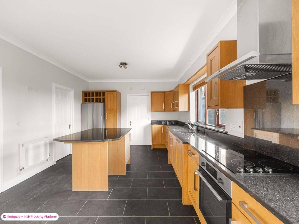 Detached house for Sale in Newbridge, Kildare