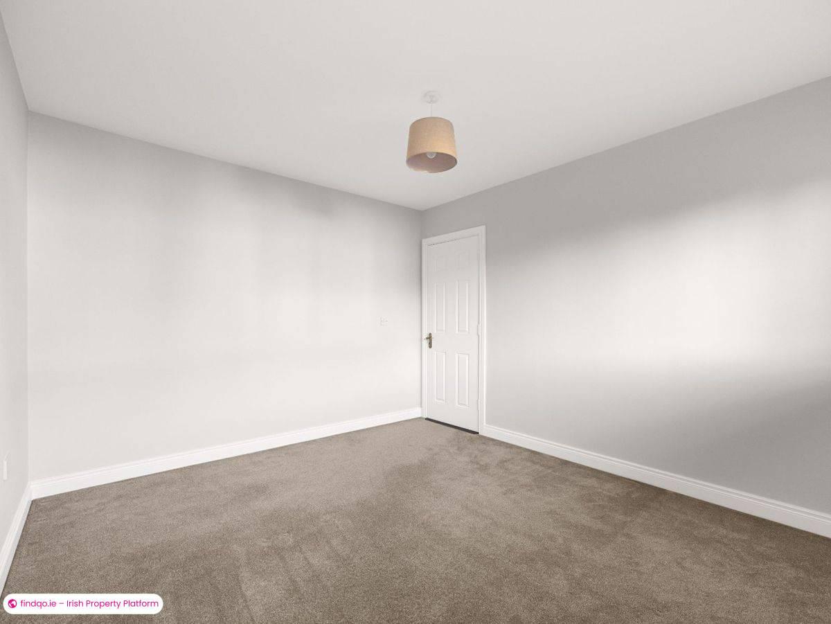 Detached house for Sale in Newbridge, Kildare