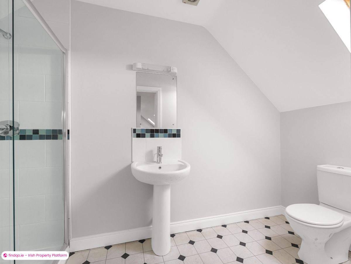 Detached house for Sale in Newbridge, Kildare