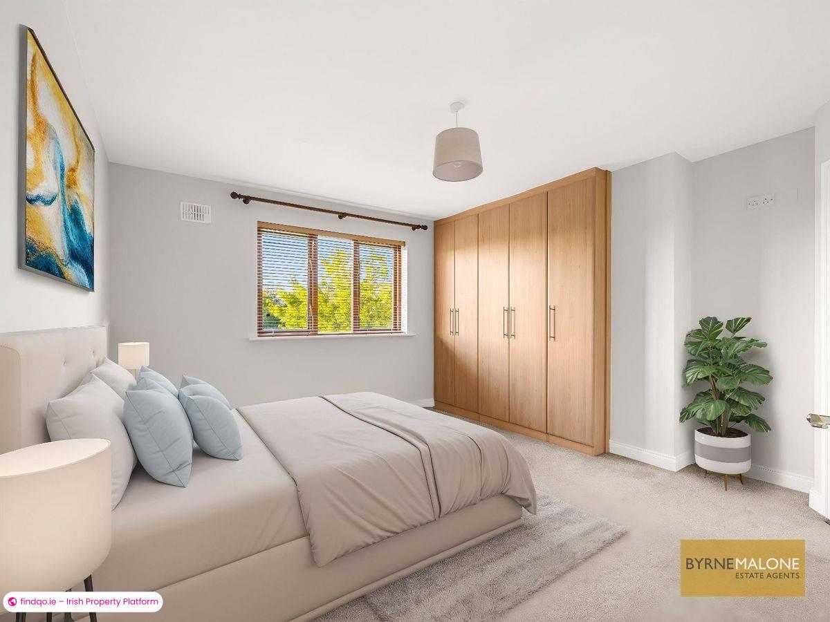 Detached house for Sale in Newbridge, Kildare