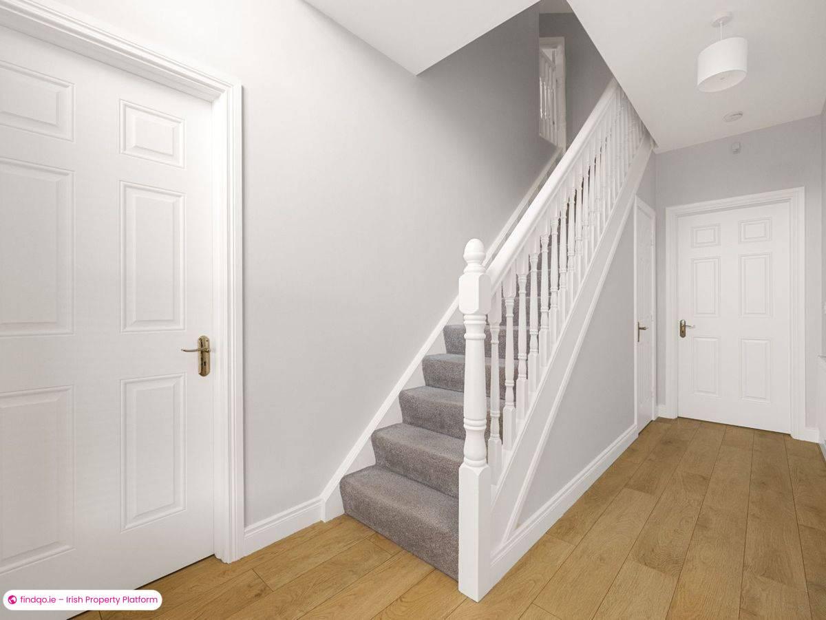 Detached house for Sale in Newbridge, Kildare