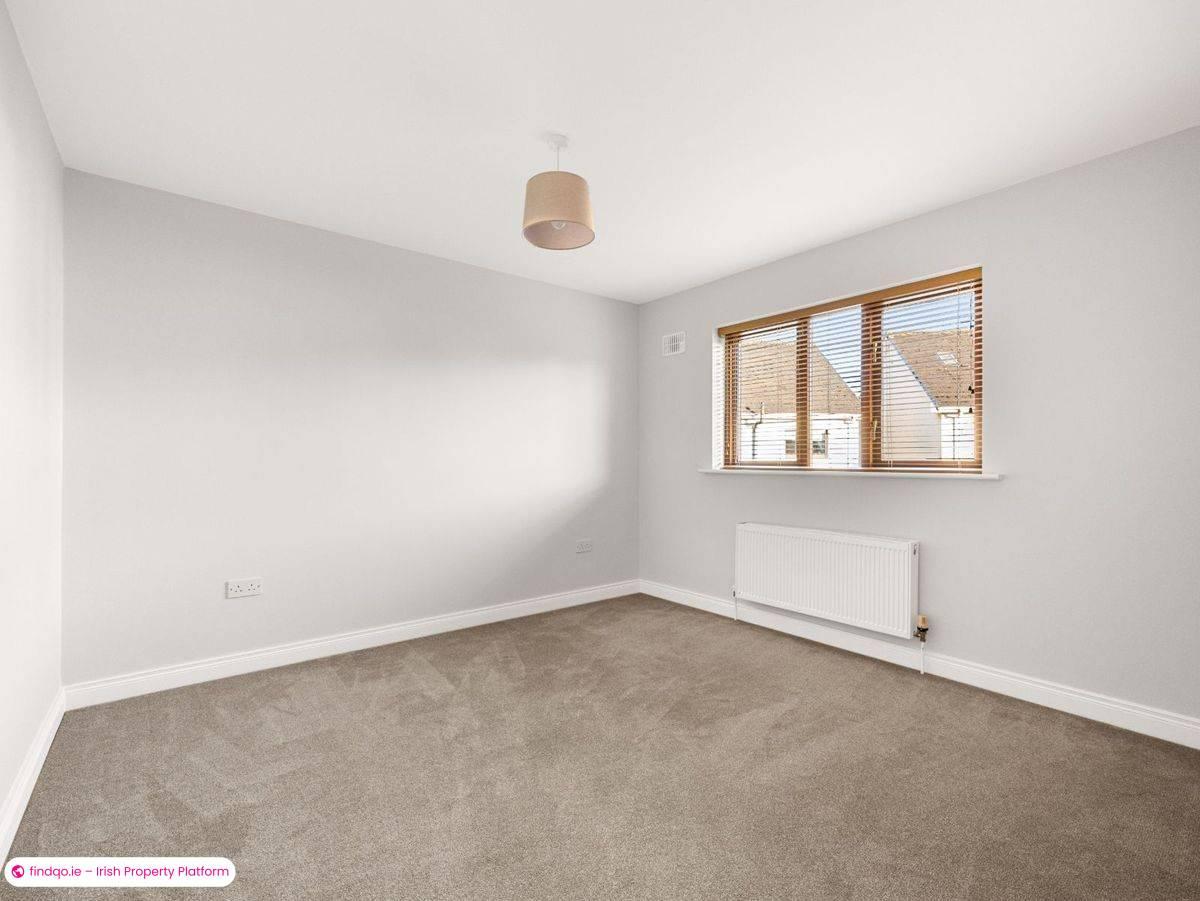 Detached house for Sale in Newbridge, Kildare