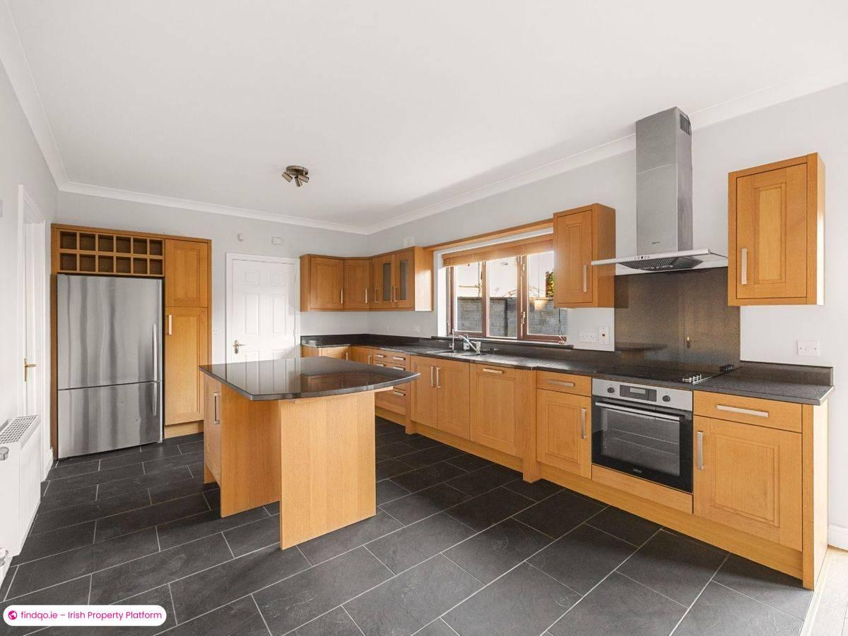 Detached house for Sale in Newbridge, Kildare