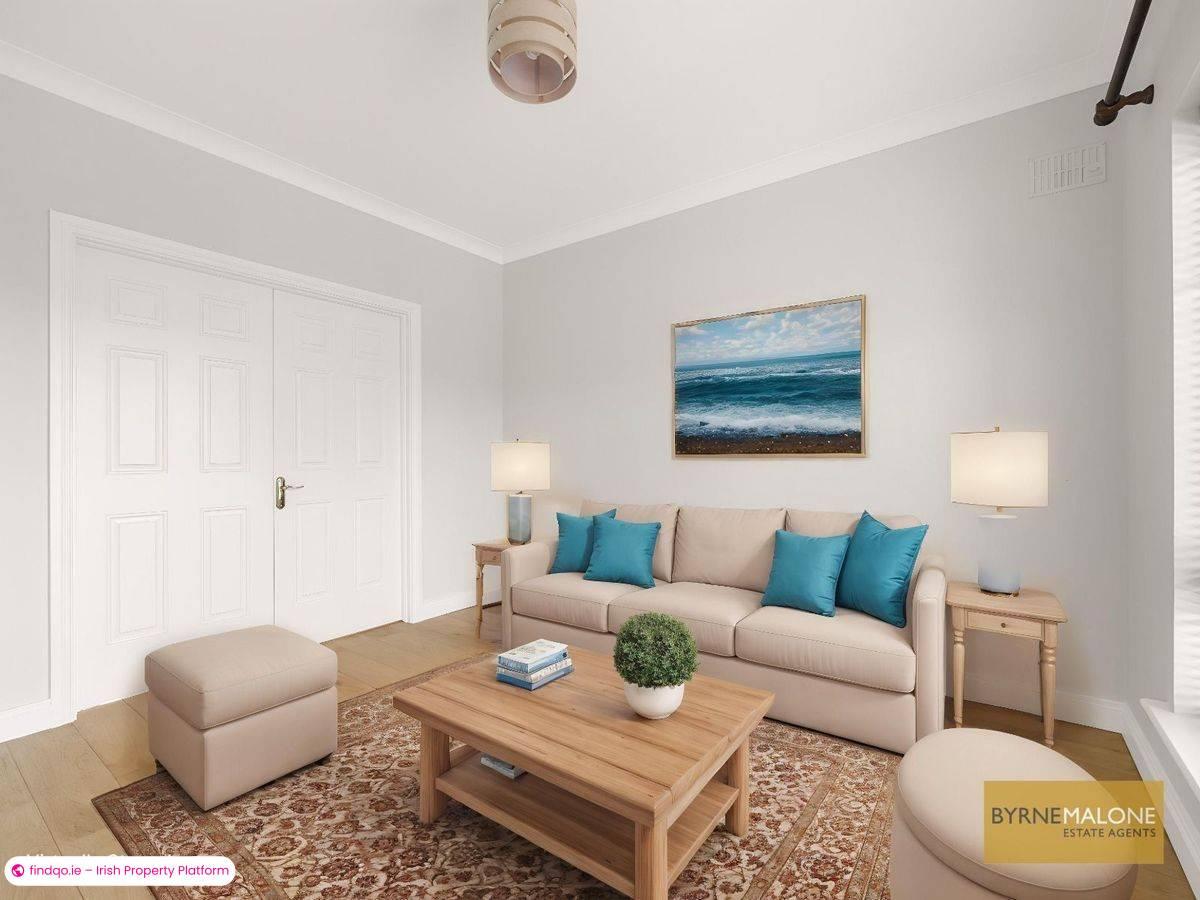 Detached house for Sale in Newbridge, Kildare