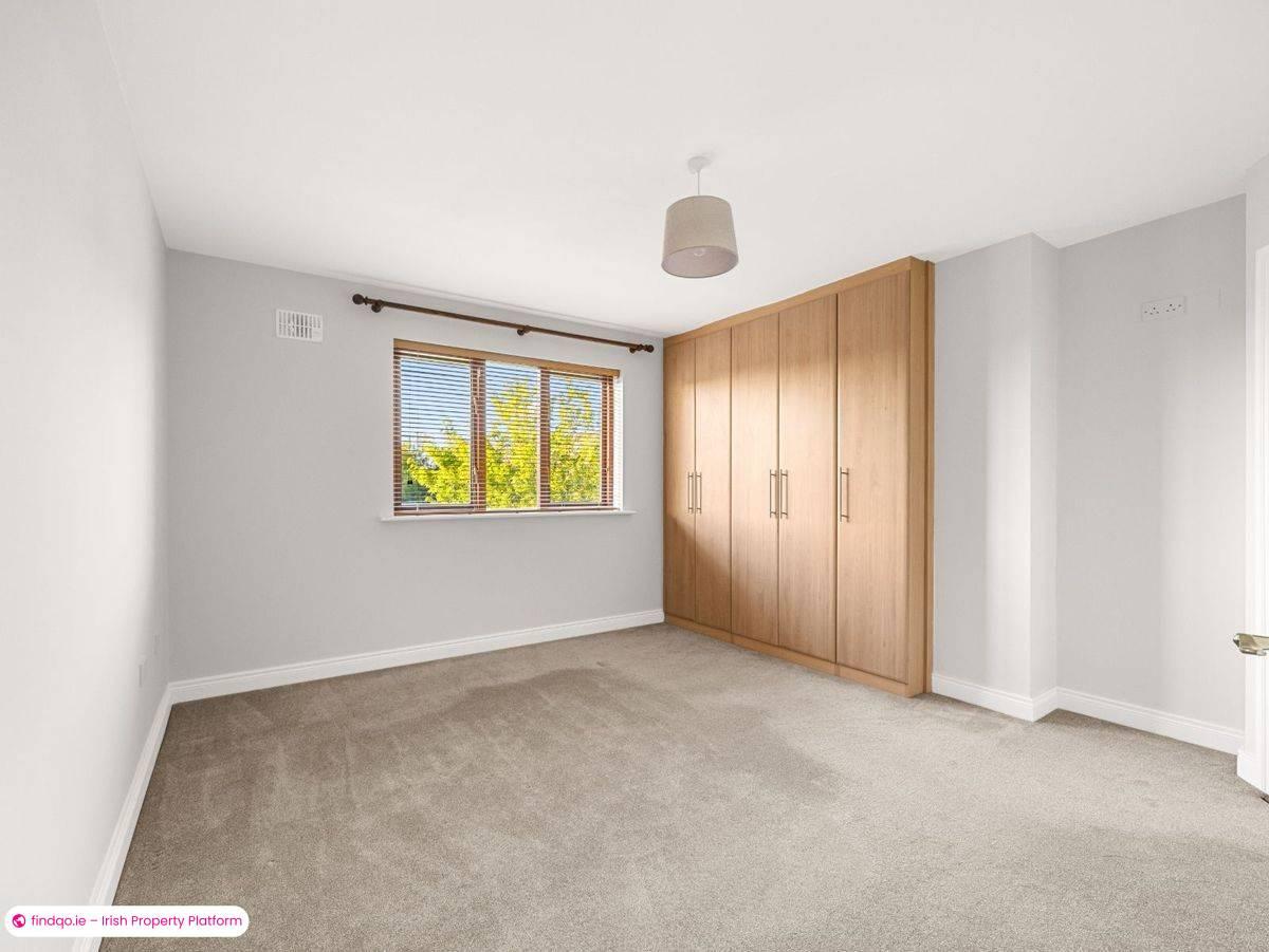 Detached house for Sale in Newbridge, Kildare