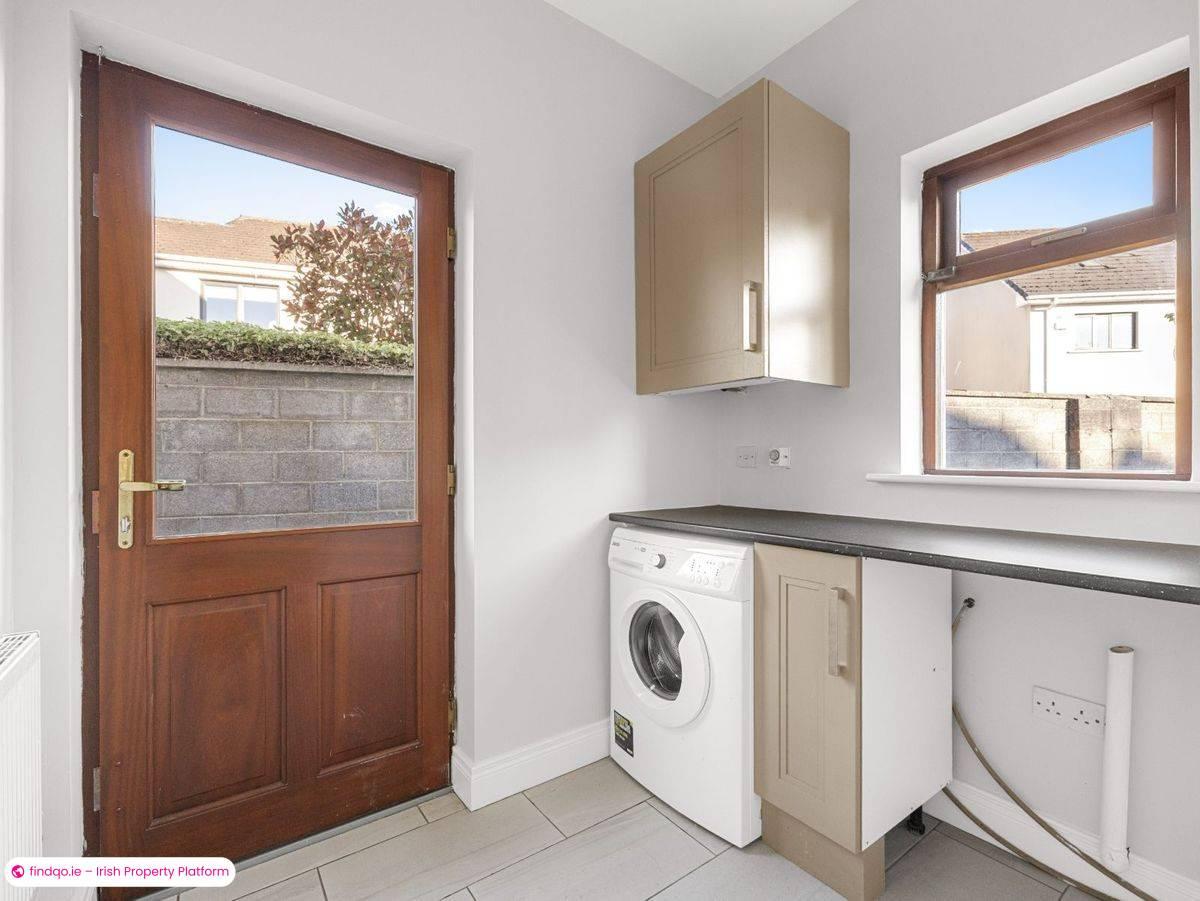 Detached house for Sale in Newbridge, Kildare