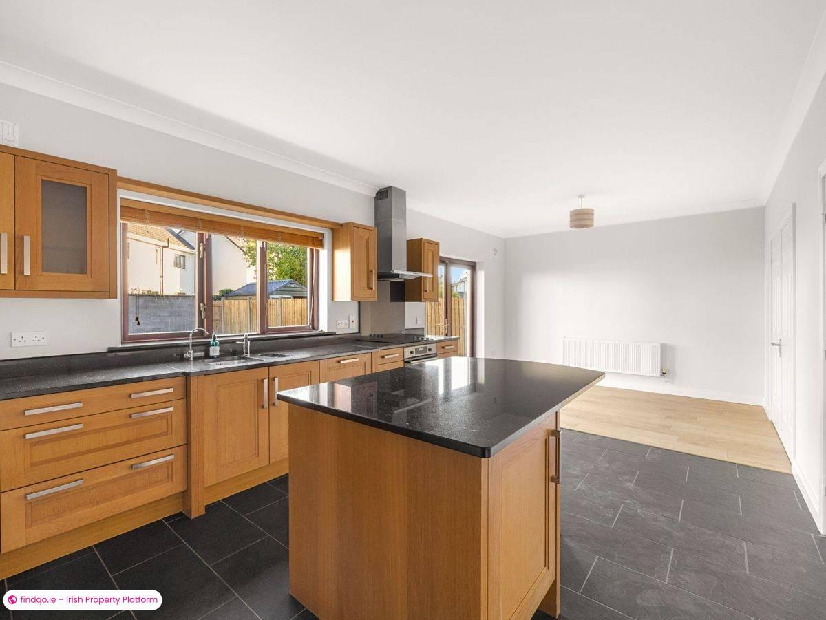 Detached house for Sale in Newbridge, Kildare