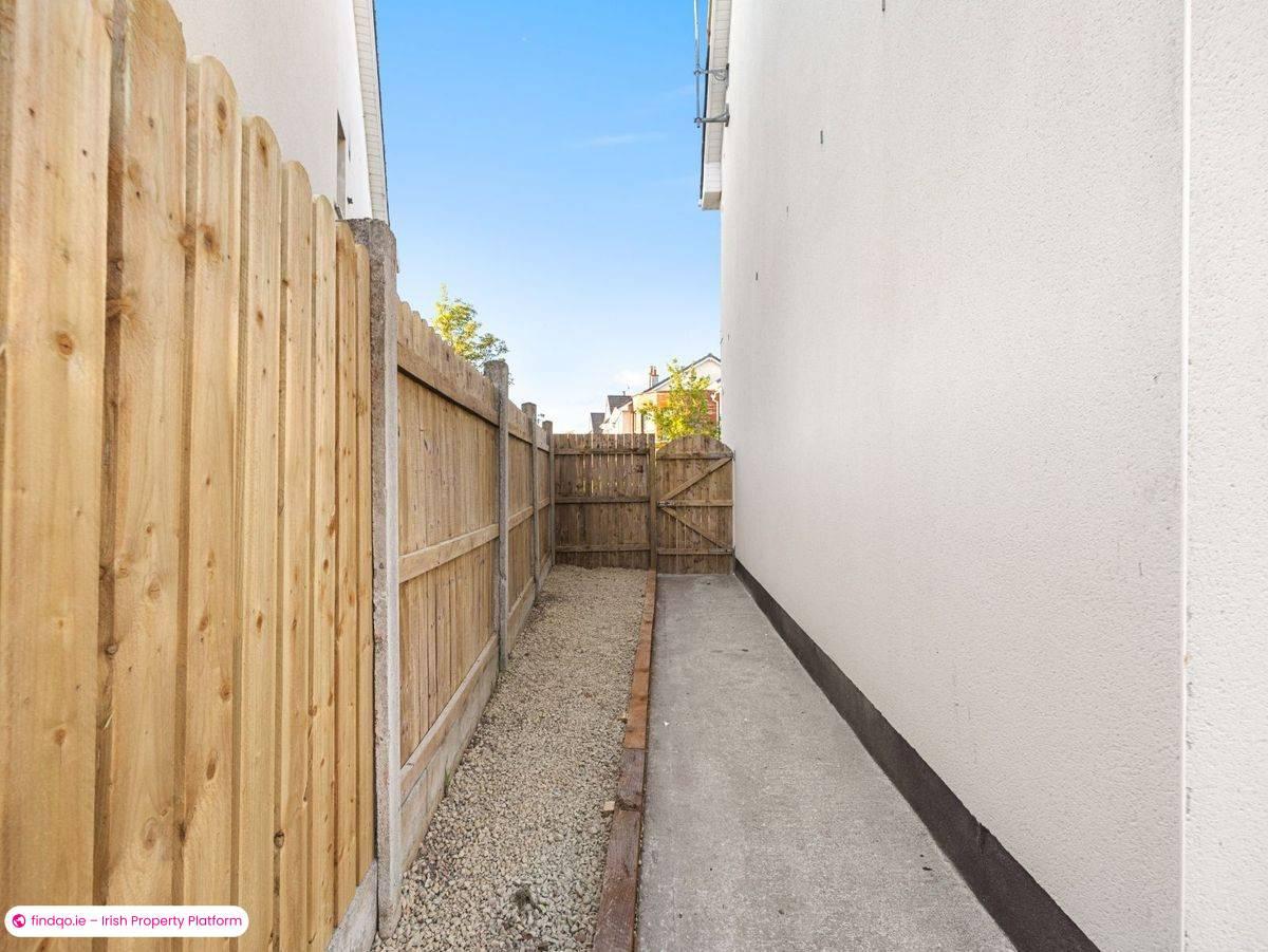 Detached house for Sale in Newbridge, Kildare