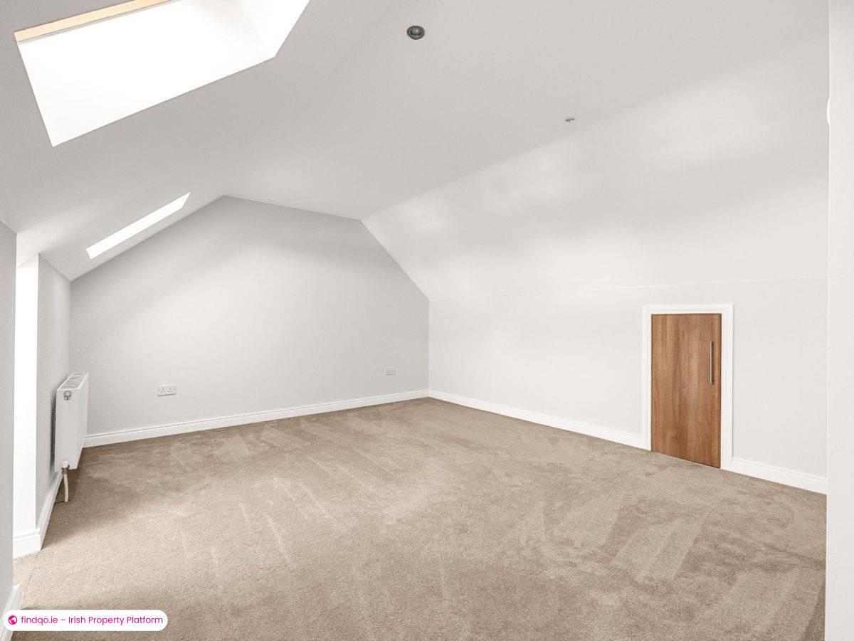 Detached house for Sale in Newbridge, Kildare