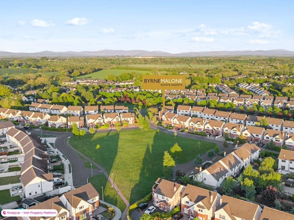 Detached house for Sale in Newbridge, Kildare