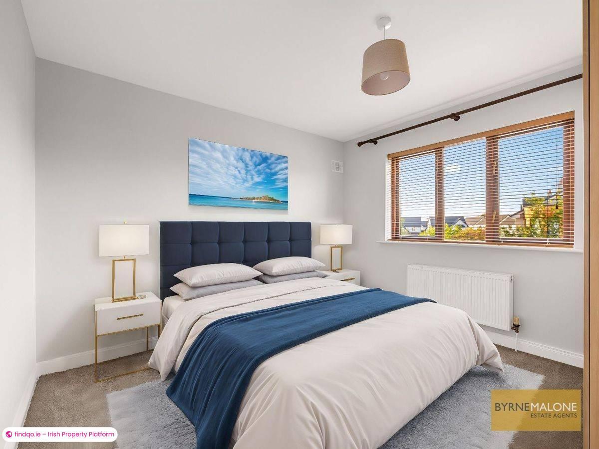 Detached house for Sale in Newbridge, Kildare