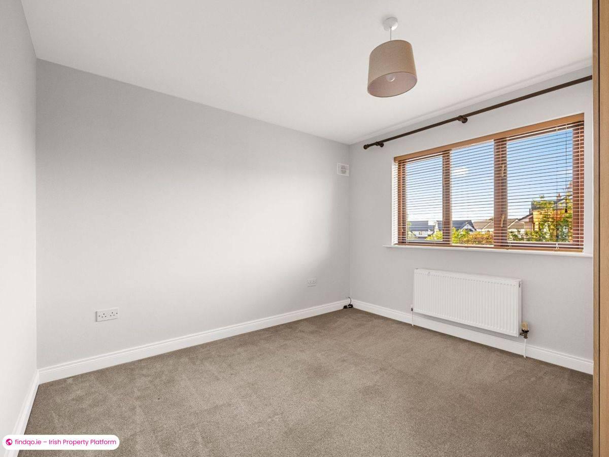 Detached house for Sale in Newbridge, Kildare