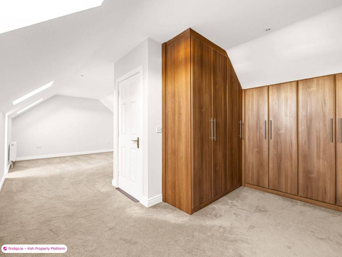 Detached house for Sale in Newbridge, Kildare