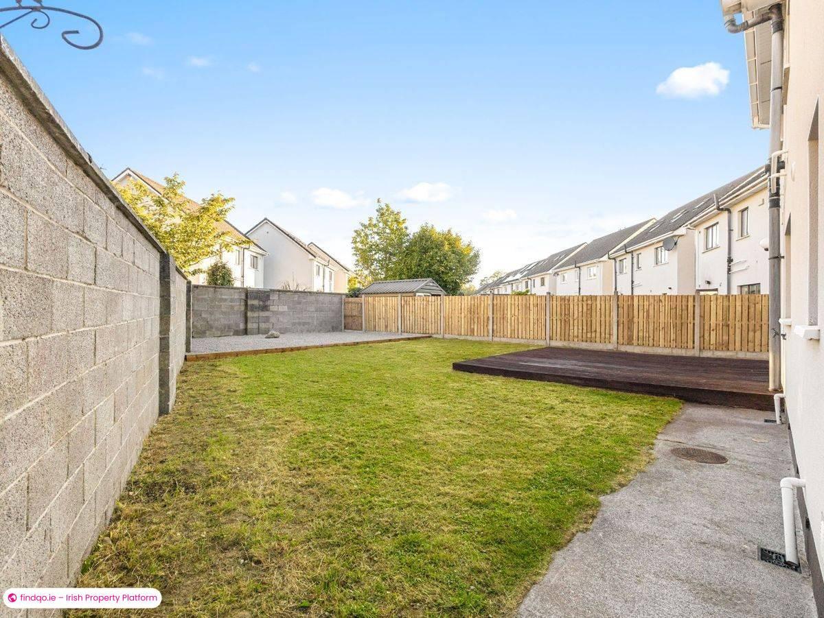 Detached house for Sale in Newbridge, Kildare