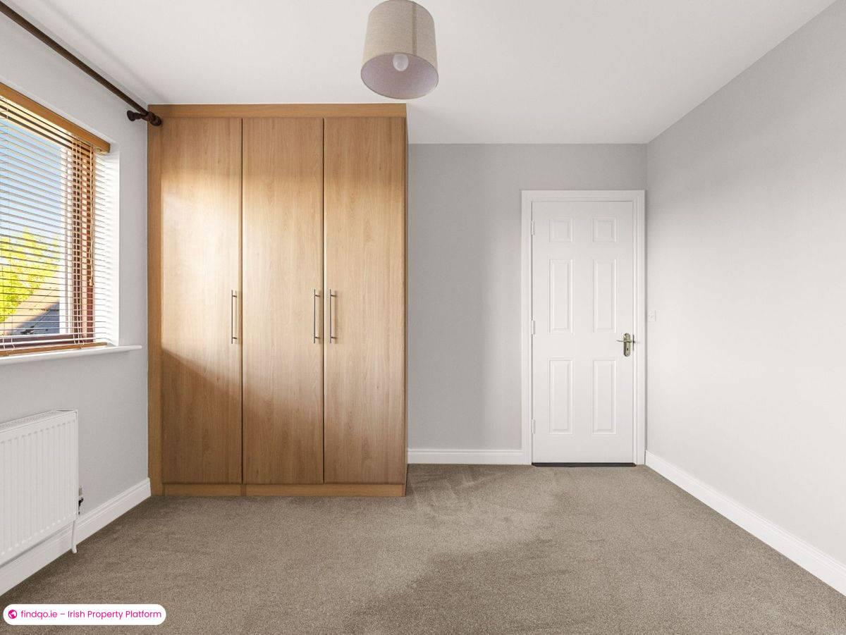 Detached house for Sale in Newbridge, Kildare